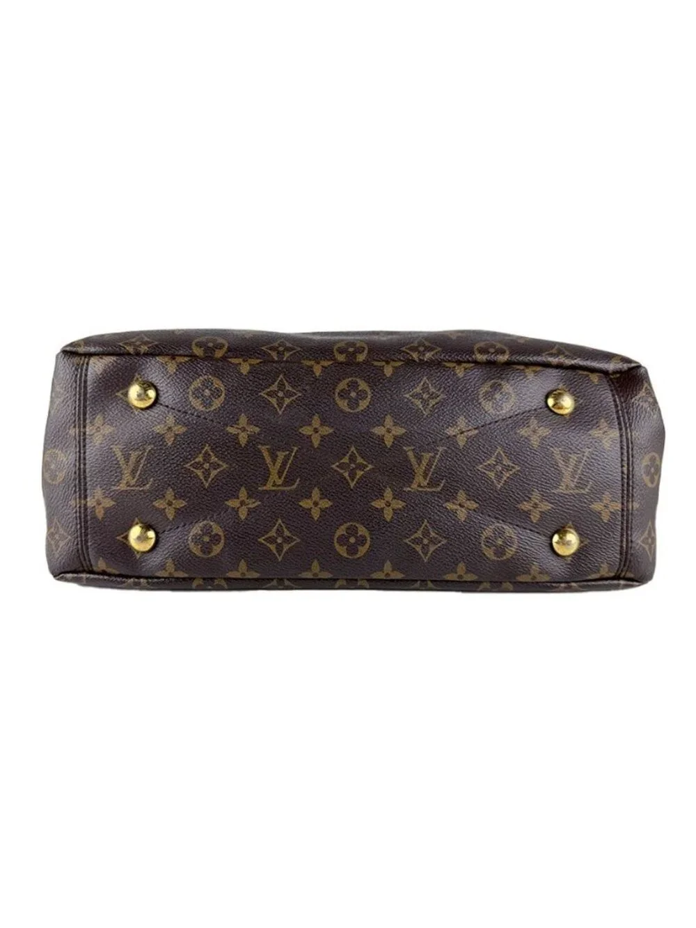 Louis Vuitton Shoulder Bag Pallas